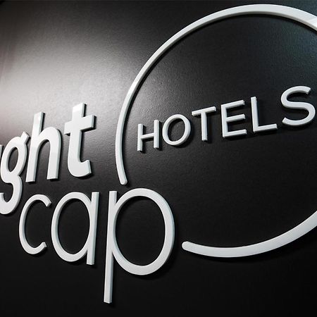 Nightcap At Fairfield Hotell Eksteriør bilde